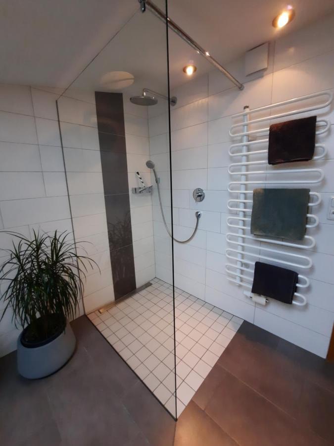 Appartements Anfang Weerberg Extérieur photo