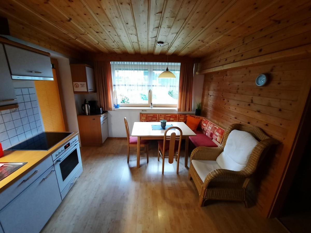 Appartements Anfang Weerberg Extérieur photo