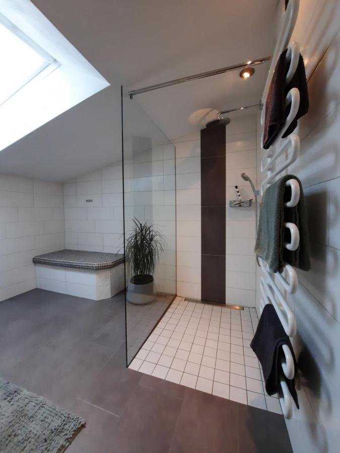 Appartements Anfang Weerberg Extérieur photo