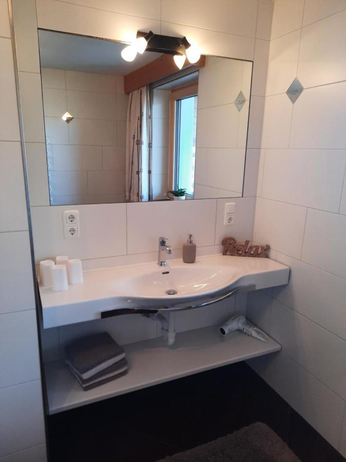 Appartements Anfang Weerberg Extérieur photo