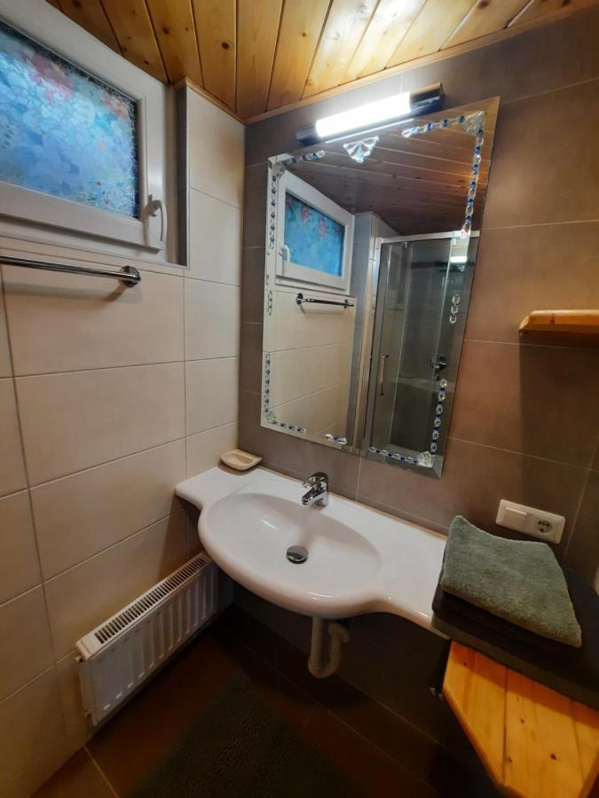 Appartements Anfang Weerberg Extérieur photo