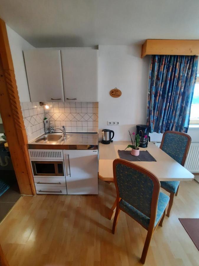 Appartements Anfang Weerberg Extérieur photo