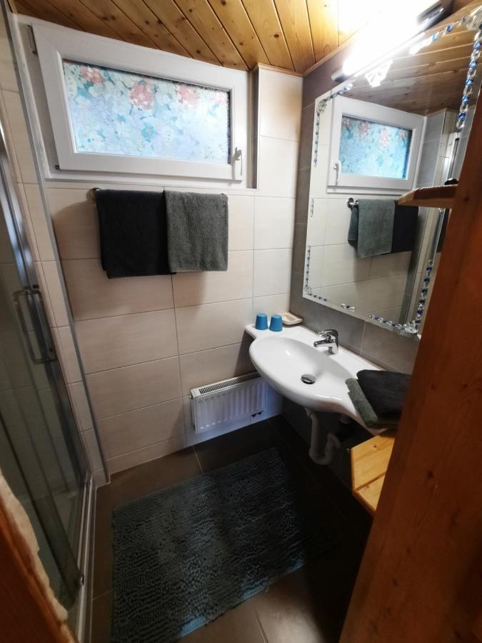 Appartements Anfang Weerberg Extérieur photo