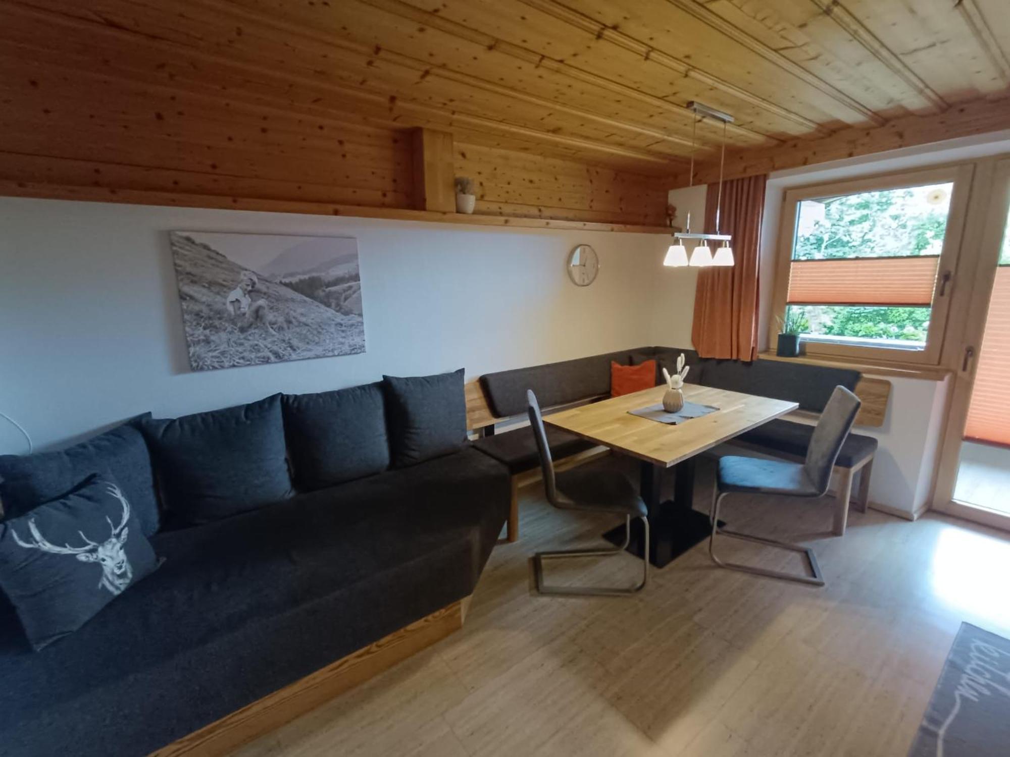 Appartements Anfang Weerberg Extérieur photo