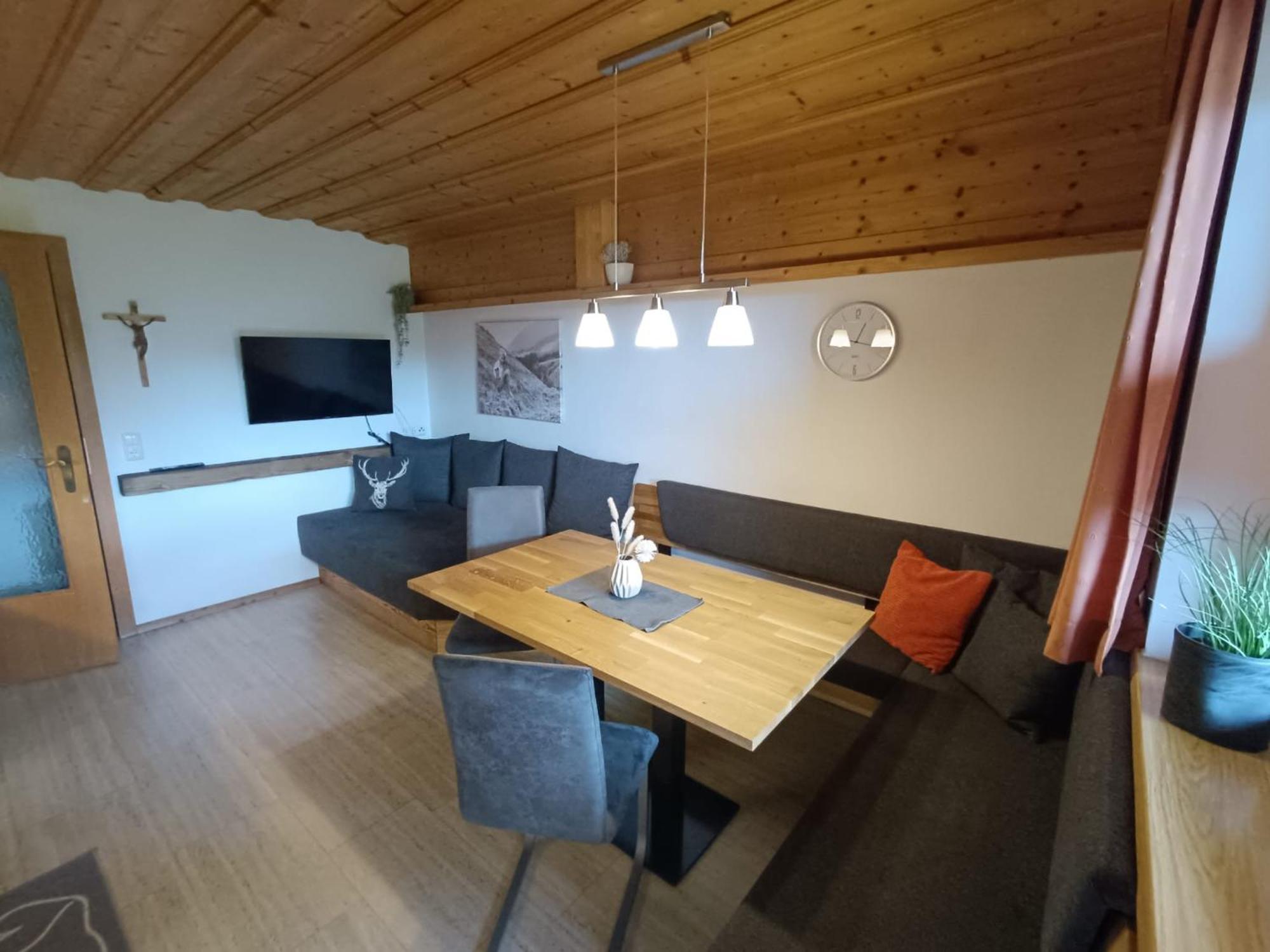 Appartements Anfang Weerberg Extérieur photo