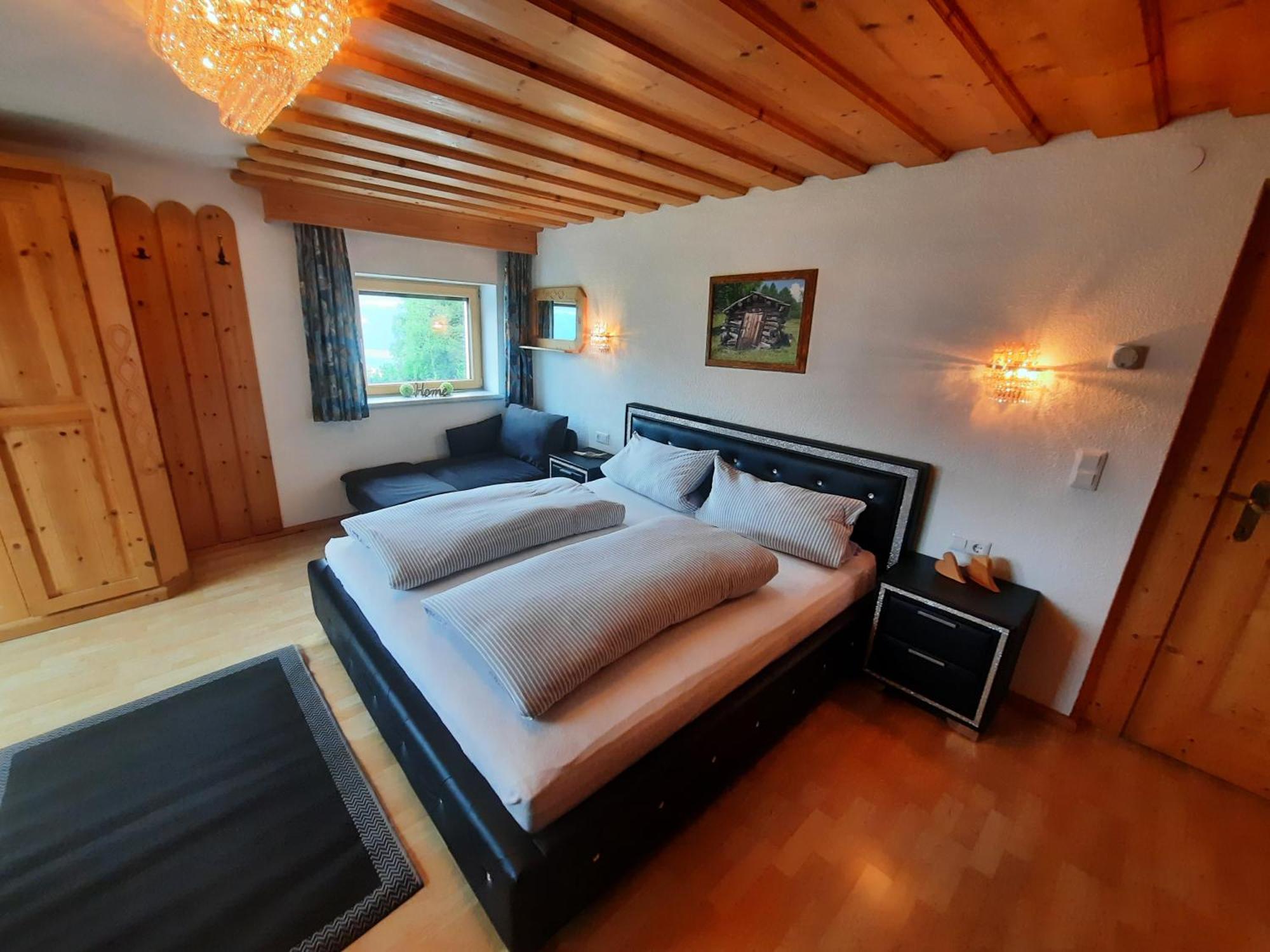 Appartements Anfang Weerberg Chambre photo