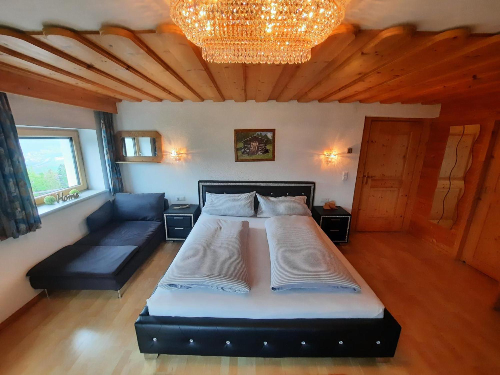 Appartements Anfang Weerberg Chambre photo
